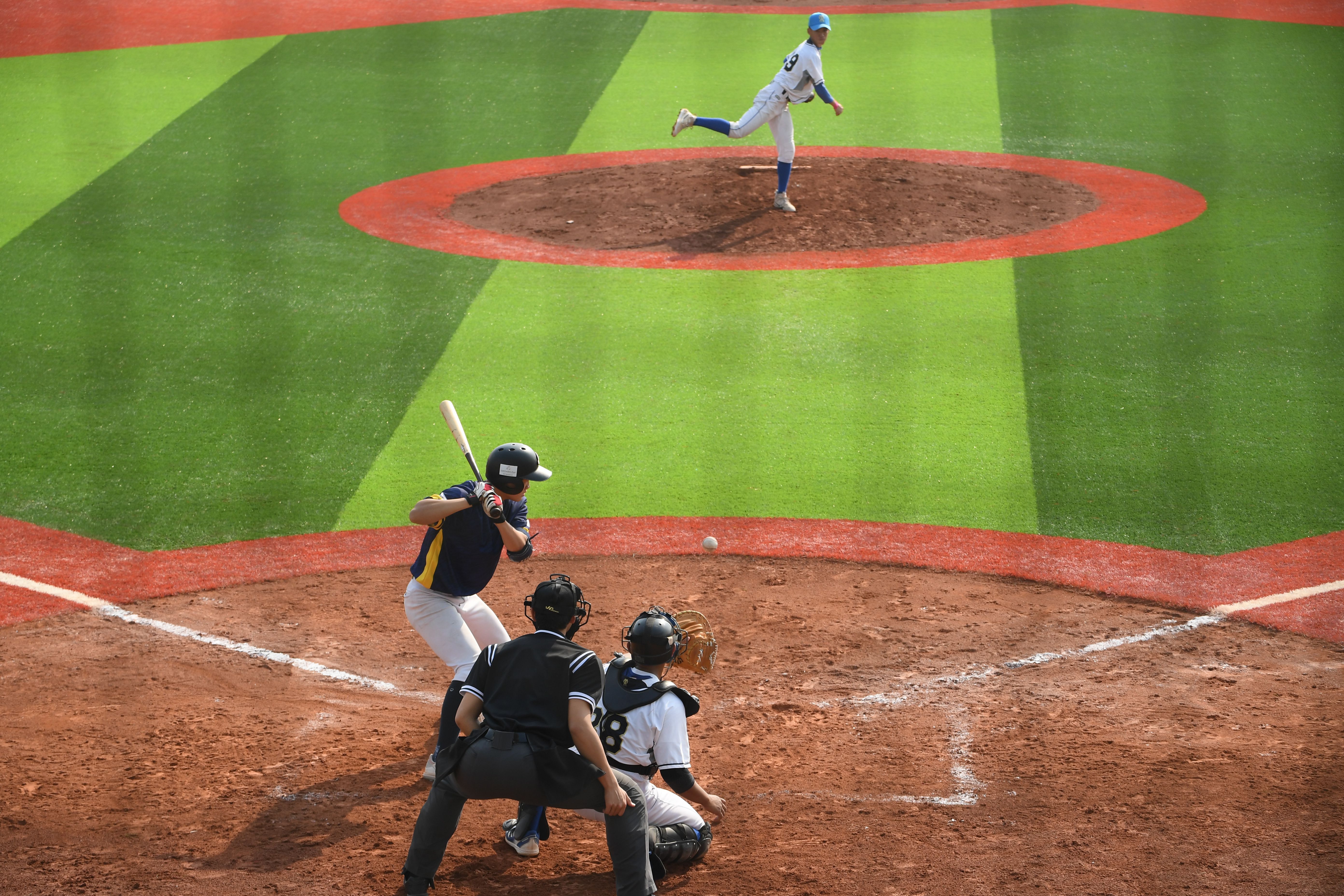 2025年青少年公益年会杯大湾区棒垒球邀请赛在中