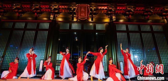 杭州亚运会期间在德寿宫品美食赏宋韵，共迎中