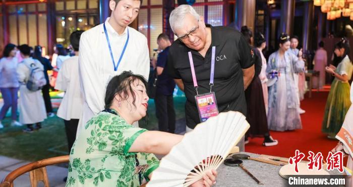 杭州亚运会期间在德寿宫品美食赏宋韵，共迎中