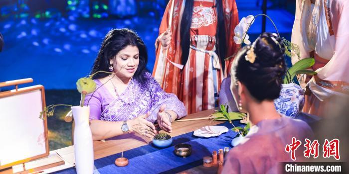 杭州亚运会期间在德寿宫品美食赏宋韵，共迎中