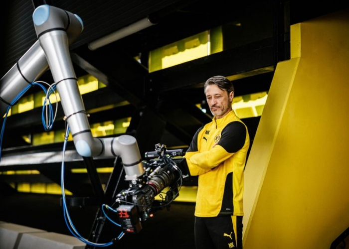 多特蒙德坚守50+1规则 构建精英球探体系抗衡资本