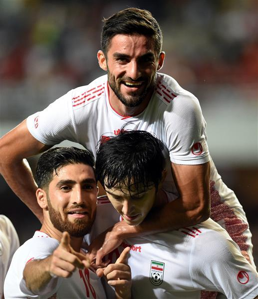 伊朗队世界杯赛地调整遭国际足联拒绝 参赛前景