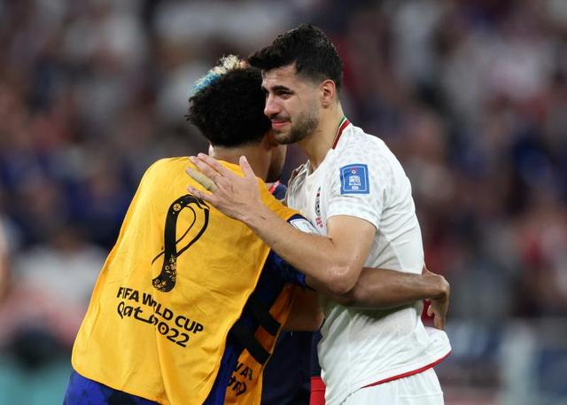 伊朗队世界杯赛地调整遭国际足联拒绝 参赛前景