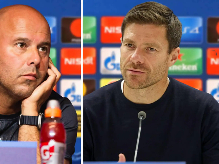 利物浦换帅风波迎来关键转折：阿隆索愿接任