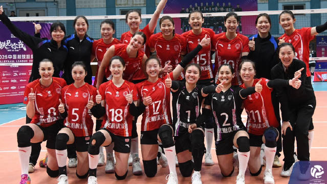 广东女篮爆冷出局江苏女排强势晋级河南女篮冲