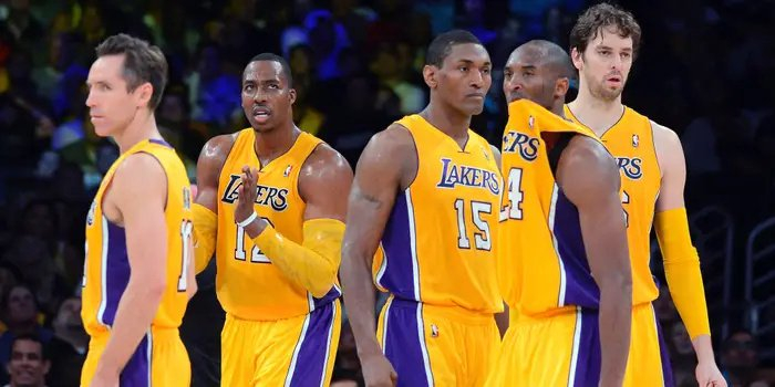 萨克雷：湖人黑暗时期的精神支柱与球迷心中的