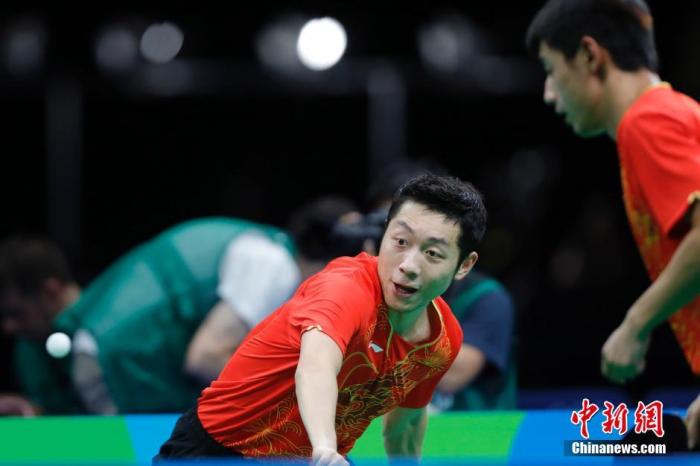 许昕转型家庭生活：从赛场到育儿的双重角色