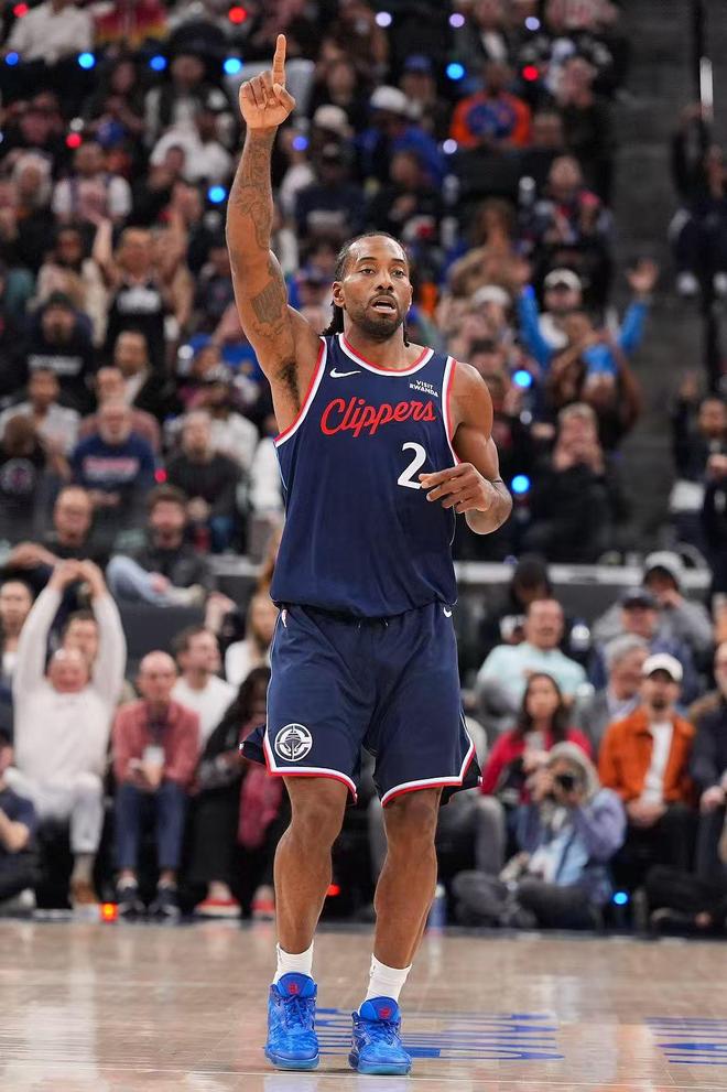 湖人掘金争夺西部第三 火箭锁定第五 快船跌至第