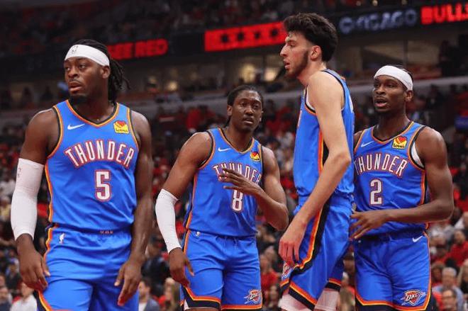 雷霆35分大胜太阳引裁判争议，亚历山大罚球占比