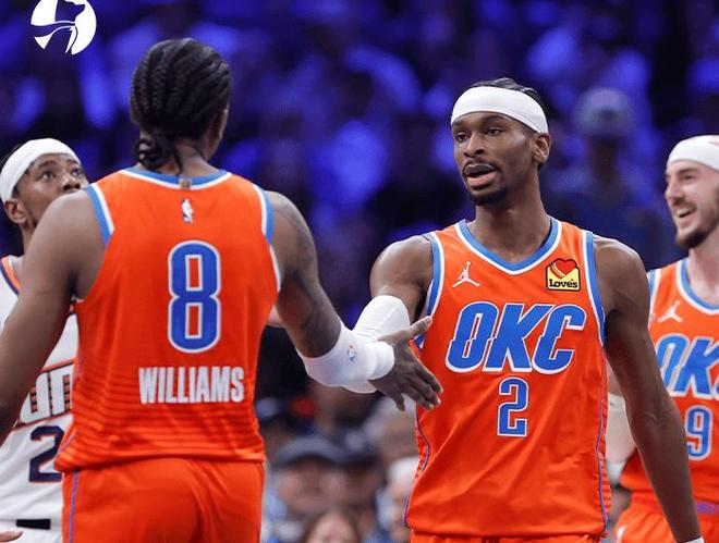 雷霆35分大胜太阳引裁判争议，亚历山大罚球占比